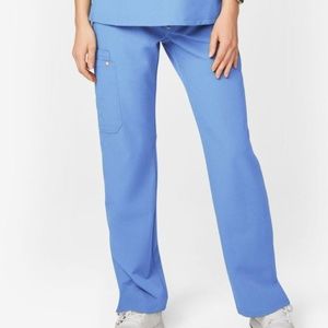 Figs - Kade Cargo Scrub Pants PRICE FIRM 